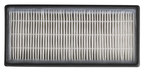 Honeywell 16216 HEPA-Type Replacement Filter for 16200 Desktop Air Purifier