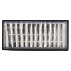 Honeywell 16216 HEPA-Type Replacement Filter for 16200 Desktop Air Purifier