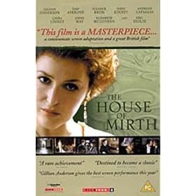 House of Mirth [VHS]