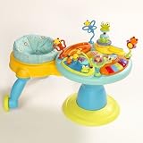 Bright Starts Around We Go Activity Station,... by Bright Starts