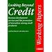 Looking Beyond Credit: Business Development Services and the Promotion of Innovation Among Small Producers (ITDG Working Papers)