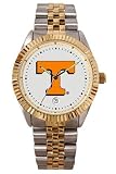 Tennesse Volunteers- (University of) Mens Executive Stainless Steel Watch Mens Executive Stainless Steel Watch