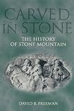 CARVED IN STONE (Civil War Georgia)