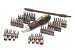 Kitchen & Housewares : 58Pc Screwdriver Bit & Socket Set