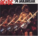 '74 Jailbreak(Mini Vinyl Repli - Ac