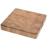 Catskill Craftsmen Wood End Grain Cutting Slab by 