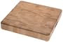 Catskill Craftsmen Wood End Grain Cutting Slab