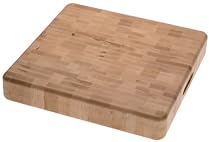 Catskill Craftsmen Wood End Grain Cutting Slab