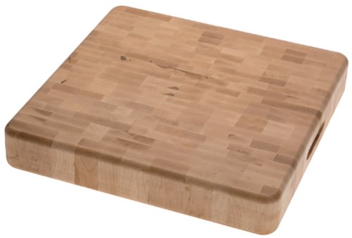 Catskill Craftsmen Wood End Grain Cutting Slab