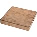 Catskill Craftsmen Wood End Grain Cutting Slab