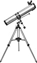 Barska Starwatcher 675x900mm Refractor Telescope
