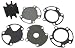 WATER PUMP SERVICE KIT | GLM Part Number: 12085; Sierra Part Number: 18-3309; Mercury Part Number: 47-59362Q7