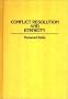 Conflict Resolution and Ethnicity