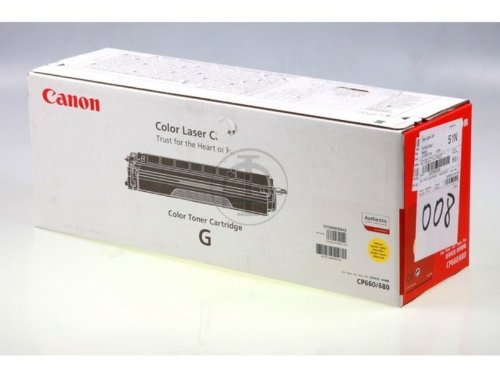 Canon Cp 660 pas cher