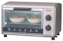 ZOJIRUSHI オーブントースターこんがり倶楽部 ET-SW80-SK ブラウンシルバー