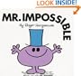 Mr.Impossible (Mr. Men Library)