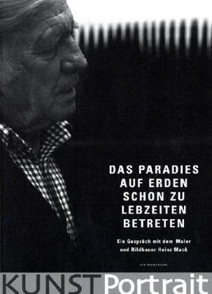 Das Paradies auf Erden schon zu Lebzeiten betreten