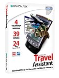 Travel Assistant