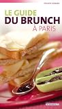 Revue Les éditions de l' If  / Le guide du brunch à Paris