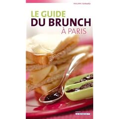 Le guide du brunch � Paris