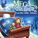 Coffret 4 CD : Mega p'tits loups Vol. 2