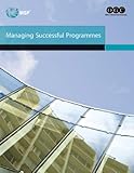 Managing successful programmes