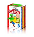 Caillou Collection Volume 1 Box Set (...