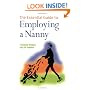 The Essential Guide to Employing a Nanny
