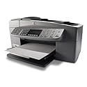 HP Officejet 6310 All-in-One - Imprimante Multifonctions Jet d'encre Couleur