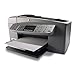 Electronics : HP Officejet 6310 All-in-One - Multifunction ( colour ) - ink-jet - copying (up to): 30 ppm (mono) / 24 ppm (colour) - printing (up to): 30 ppm (mono) / 24 ppm (colour) - 100 sheets - 33.6 Kbps - Hi-Speed USB, 10/100 Base-TX