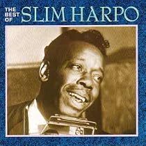 The Best of Slim Harpo