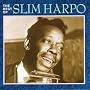 The Best of Slim Harpo