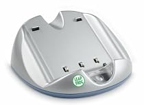 LeapFrog Leapster and L-Max Recharging System - not for use with Leapster 2
