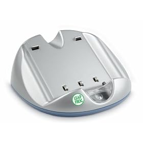 LeapFrog Leapster® and L-Max™ Recharging System by LeapFrog