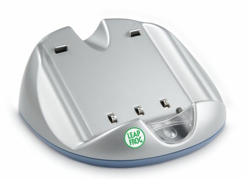 LeapFrog Leapster and L-Max Recharging System - not for use with Leapster 2