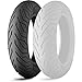 Michelin 87-9864 Tire City Grip Front 120/70-16 57P Bias Tl