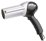 Conair Full Size Ion Shine 1875 Watt Hair Dryer