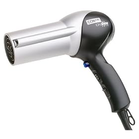 Conair Full Size Ion Shine 1875 Watt Hair Dryer