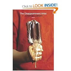 The Disappointment Artist