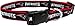 Pets First NFL New England Patriots Licensed PET COLLAR, Small - Heavy-Duty, Strong, and Durable Dog Collar. Available in 31 Football Teams and 4 Sizes