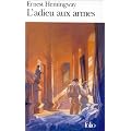 L'Adieu aux armes