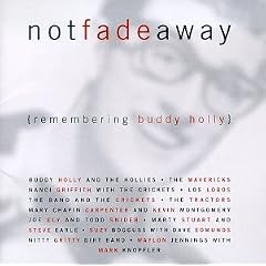 Not Fade Away (Remembering Buddy Holly)