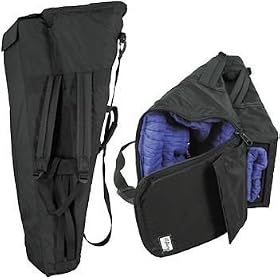 Altieri Bass Trombone Large Bell Bag by 