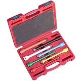 Anytime Tools 7 pc 1/2" TORQUE Extension Stick (Bar) w/Case Wide Range