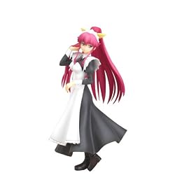 君が主で執事が俺で 朱子 (ベニス) (1/8スケールPVC塗装済み完成品)