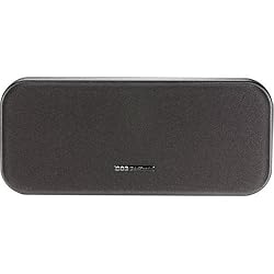 BIC AMERICA DV-32CLR 31/2" 2-Way Center Channel Speaker