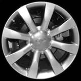 03-05 INFINITI FX35 ALLOY WHEEL RIM 20 INCH SUV, Diameter 20, Width 8, Lug 5 (8 SPOKE), CHROME, 1 Piece Only, Remanufactured , (center cap not included) (2003 03 2004 04 2005 05) ALY73678U85