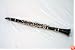 LJ Hutchen Bb Clarinet with Case - 2 Year Warranty