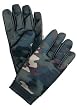 Rothco Woodland Camoflage Neoprene Gloves
