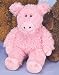 Plush Fluffies Pig 15